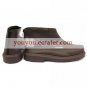 Deep Coffee 1 12'' King of Fighters Cosplay Shoes