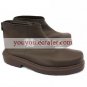 Deep Coffee 1 12'' King of Fighters Cosplay Shoes