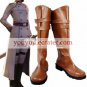 Devil May Cry Credo Cosplay Boots