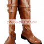 Devil May Cry Credo Cosplay Boots