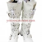 DOD Imitated Leather Foam Cosplay Boots