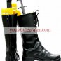 DOD Imitated Leather Rubber Cosplay Boots