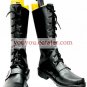 DOD Imitated Leather Rubber Cosplay Boots