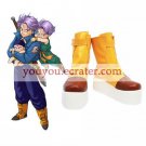 Dragon Ball Imitated Leather Cosplay Shoes