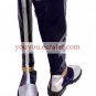 Dynasty Warriors Cao Pi Cosplay Boots