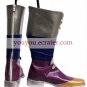 Final Fantasy 1 35'' Heel Faux Leather Cosplay Shoes