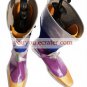 Final Fantasy 1 35'' Heel Faux Leather Cosplay Shoes