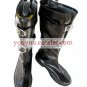 Final Fantasy Sephiroth Cosplay Imitated Leather Boots