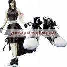 Final Fantasy VII Tifa Lockhart Cosplay Boots