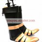 Final Fantasy VII Vincent Imitated Leather Cosplay Shoes