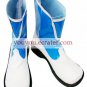 Final Fantasy X Rikku Cosplay Boots
