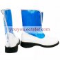 Final Fantasy X Rikku Cosplay Boots