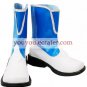Final Fantasy X Rikku Cosplay Boots