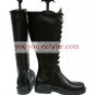 Final Fantasy X Yuna Imitated Leather Cosplay Shoes