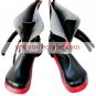 Fullmetal Alchemist Edward Elric Imitated Leather Foam Cosplay Shoes