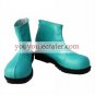 Green 1 15 Heel First Chapter Campaleila Faux Leather Cosplay Shoes