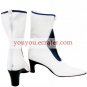 Guilty Gear Imitated Leather Cosplay Shoes