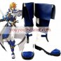 Guilty Gear Imitated Leather Rubber Cosplay Shoes