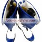 Guilty Gear Imitated Leather Rubber Cosplay Shoes