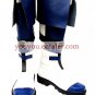 Guilty Gear Imitated Leather Rubber Cosplay Shoes