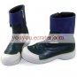 Gundam Seed Destiny Earth Alliance Blue Lolita Boots