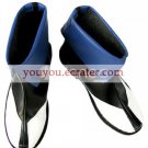 Gundam Seed Destiny Orb Union Imitated Leather Rubber Cosplay Shoes