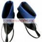 Gundam Seed Destiny Orb Union Imitated Leather Rubber Cosplay Shoes