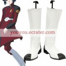 Gundam SEED Zaft Cosplay Shoes