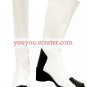 Gundam SEED Zaft Cosplay Shoes