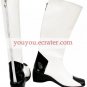 Gundam SEED Zaft Cosplay Shoes