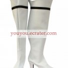Haruka 3 Ridvan Imitated Leather Cosplay Shoes