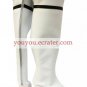 Haruka 3 Ridvan Imitated Leather Cosplay Shoes