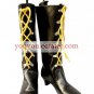 Higurashi When They Cry Rena Imitated Leather Cosplay Shoes