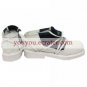 Inazuma Eleven Aphrodite Imitated Leather Cosplay Shoes