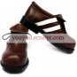 Inazuma Eleven Shota Imitated Leather Cosplay Shoes
