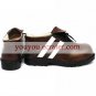 Inazuma Eleven Shota Imitated Leather Cosplay Shoes