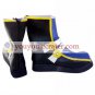 It's A Wonderful World Sakuraba Neku Cosplay Boots