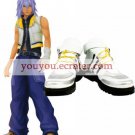 Kingdom Hearts II Riku Cosplay Shoes