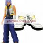 Kingdom Hearts II Riku Cosplay Shoes
