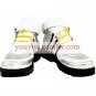 Kingdom Hearts II Riku Cosplay Shoes