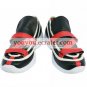 Kingdom Hearts II Roxaz Imitated Leather Rubber Cosplay Shoes