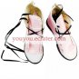 Kingdom Hearts Kairi Cosplay Imitated Leather Boots