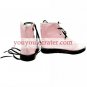Kingdom Hearts Kairi Cosplay Imitated Leather Boots