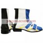 Kingdom Hearts Riku Imitated Leather Cosplay Shoes