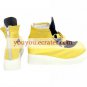 Kingdom Hearts Sora Imitated Leather Foam Cosplay Shoes