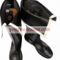 Koumajou Densetsu Hakurei Reimu Imitated Leather Cosplay Shoes