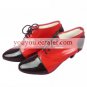 Kuroshitsuji Grell Sutcliff Imitated Leather Cosplay Shoes
