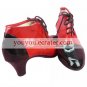 Kuroshitsuji Grell Sutcliff Imitated Leather Cosplay Shoes