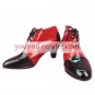 Kuroshitsuji Grell Sutcliff Imitated Leather Cosplay Shoes