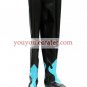 Lamento Rai Imitated Leather Cosplay Shoes